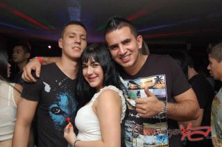 Foto 33 de Discoteca Karma 27 de Septiembre en Discoteca Karma Medellin, Medellín