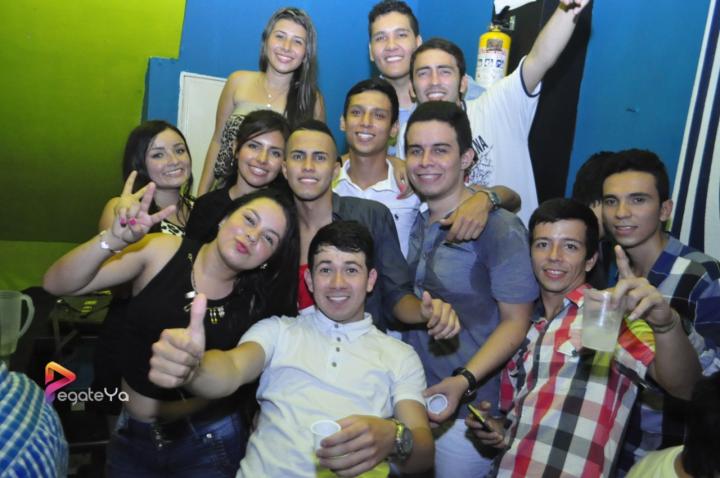 Foto 8 de El Manicomio sábado 06 de junio 2015 en Discoteca El Manicomio Bucaramanga, Bucaramanga