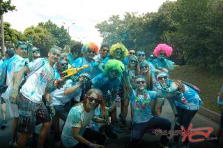 Foto 66 de The Color Run Medellin en The Color Run Medellin, Medellín