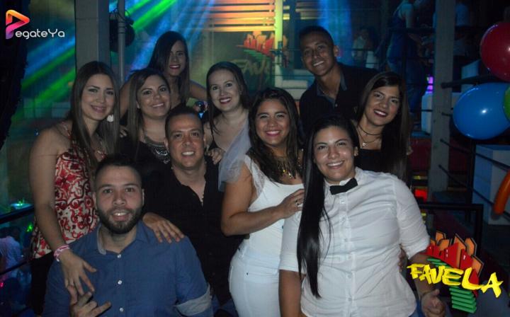Foto 55 de Favela Club - 1er Fds Mayo 2017 en Favela Club Menga, Cali