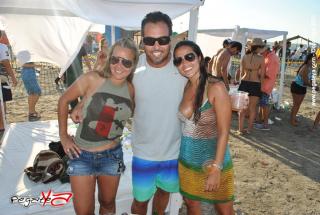Foto 13 de playa enero temporada 2013 en playa, Cartagena
