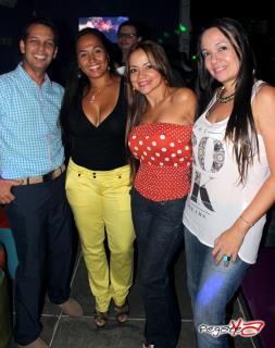 Foto 29 de Septiembre 28 del 2013 en Beautiful 80`s Cali, Cali