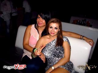 Foto 50 de Marzo 09 del 2013 en Praga Club Cali, Cali