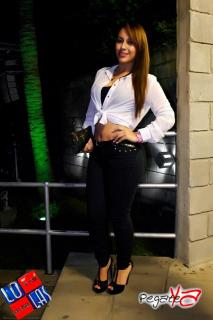 Foto 27 de Lolas - Febrero 22 del 2014 en Lolas Club Menga Cali, Cali
