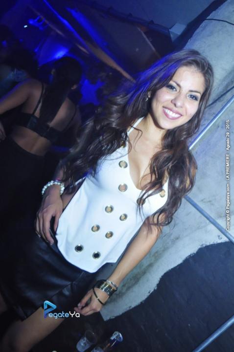 Foto 3 de La Premiere - sabado 29 agosto 2015 en La Premiere Bucaramanga, Bucaramanga