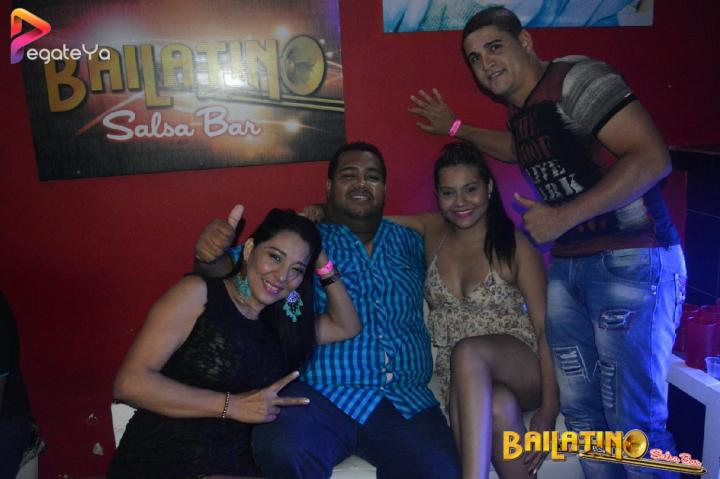 Foto 66 de Bailatino - AMOR & AMISTAD 2016 en Bailatino - Bar, Cali