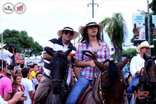 Foto 240 de Cabalgata Feria de Bucaramanga 2012 en Cabalgata Feria de Bucaramanga 2012, Bucaramanga