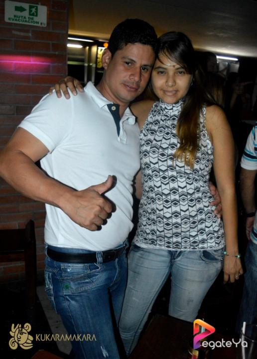 Foto 30 de Kukaramakara - 1er FDS Junio del 2015 en Kukaramakara Discoteca Cali, Cali