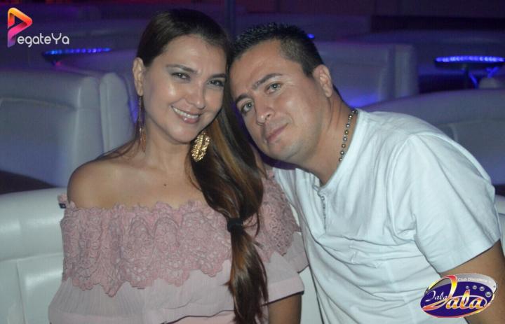 Foto 17 de JalaJala - 1er Fds Junio 2017 en Jala Jala Club, Cali