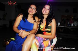 Foto 113 de Domingo 19 de Agosto 2012 en Discoteca Macondo Club Bucaramanga, Bucaramanga
