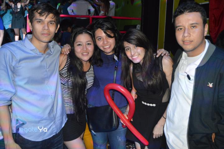 Foto 29 de El manicomio sabado 7 de marzo de 2015 en Discoteca El Manicomio Bucaramanga, Bucaramanga