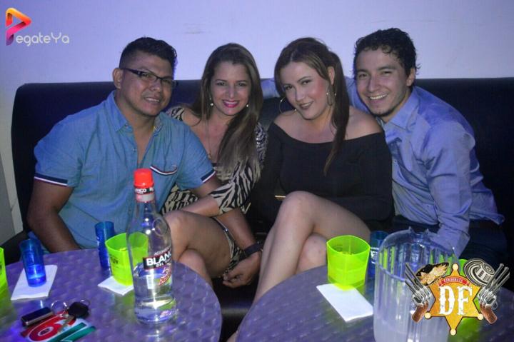 Foto 6 de El Df - 3er / 4to Fds Enero 2017 en El DF Club Discoteca