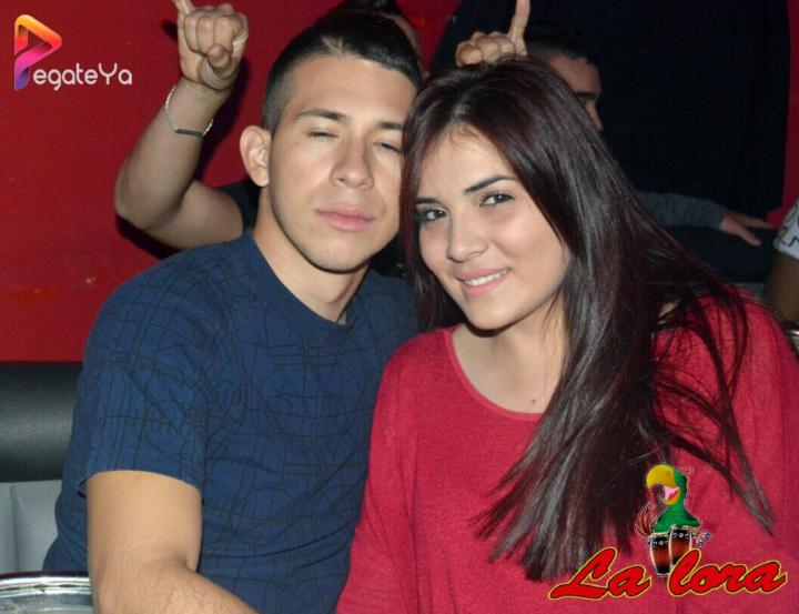 Foto 20 de La Lora - 1er Fds Junio 2017 en La Lora Bar, Cali