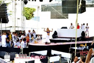 Foto 46 de Black And White Cali 2012 en Fiestas Colombia, Medellín