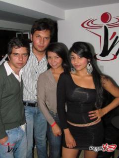 Foto 48 de Enero 06-07 I´m Fun de Feria en I´m Fun Discoteca Manizales, Manizales