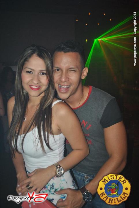 Foto 25 de MISTER BABILLA 5 Y 6 de SEPT 2014 en Discoteca MISTER BABILLA cartagena, Cartagena