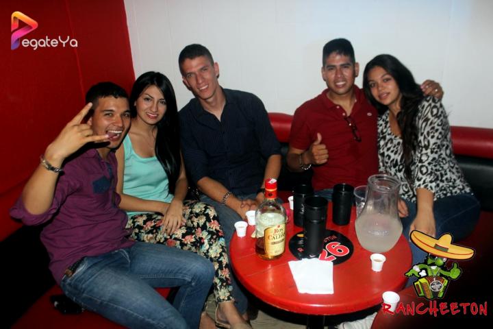 Foto 6 de Rancheeton - 2do FDS Dic. 2015 en Rancheton Cali, Cali