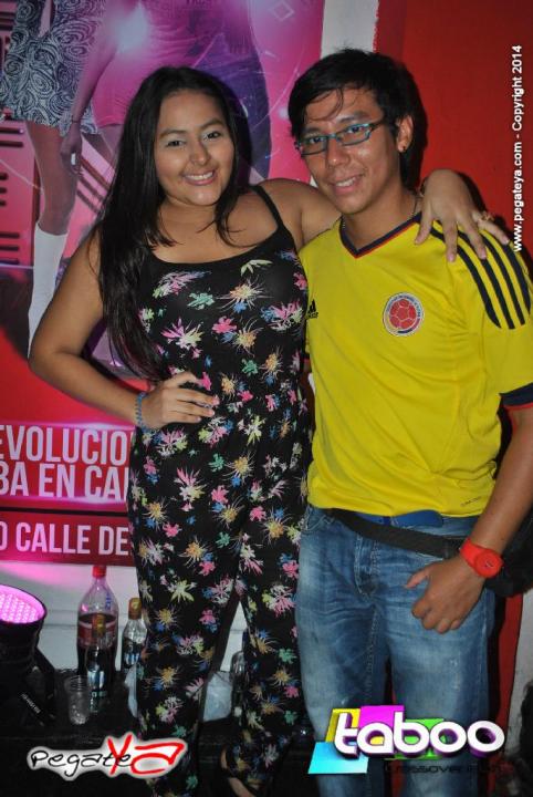 Foto 19 de TABOO 5 Y 6 de SEPT 2014 en Discoteca Taboo Cartagena, Cartagena