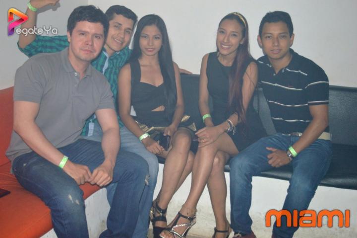 Foto 32 de Miami Bar - 5to FDS Agt 2015 en Miami Bar Cali, Cali