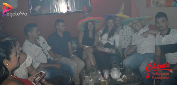 Foto 40 de Chente - Amor & Amistad 2016 en CHENTE Vallenatos y Rancheras, Cali