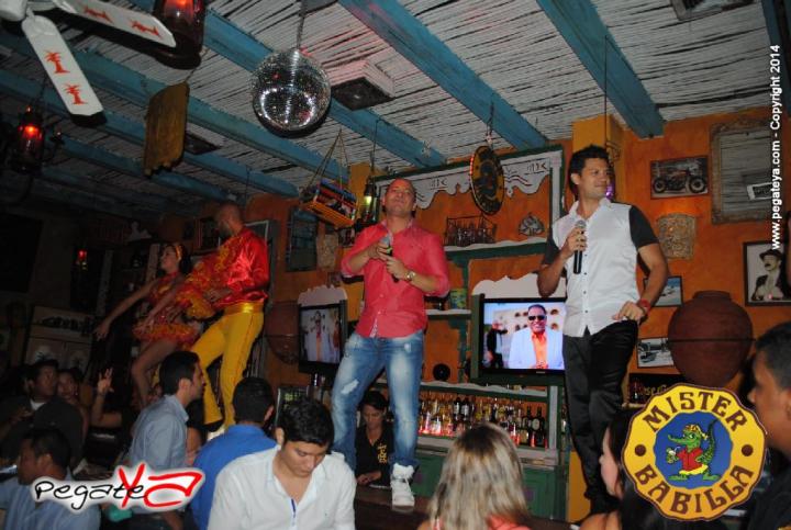 Foto 62 de MISTER BABILLA 14 Y 15 de NOV 2014 en Discoteca MISTER BABILLA cartagena, Cartagena