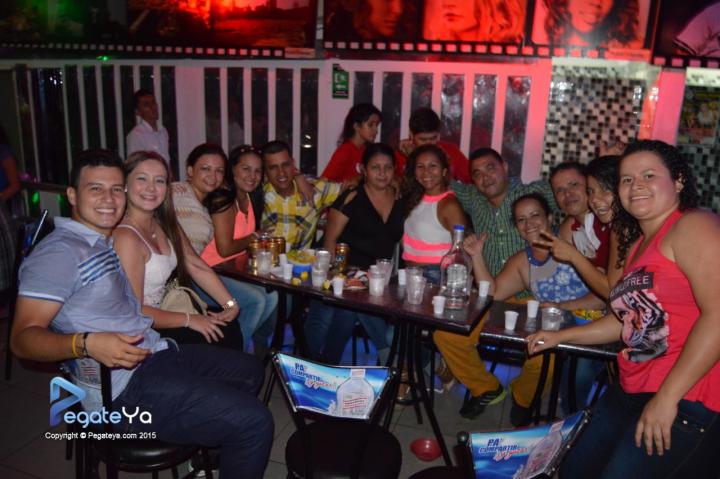 Foto 53 de New York sabado 7 de marzo de 2015 en Discoteca New York Bucaramanga, Bucaramanga