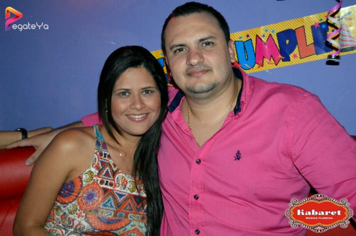 Foto 19 de Kabaret Bar - 4to fds Febrero 2017 en Kabaret - Granada, Cali