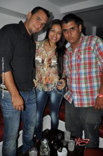 Foto 44 de Fotos Macondo Abril 2013 en Discoteca Macondo Club Bucaramanga, Bucaramanga