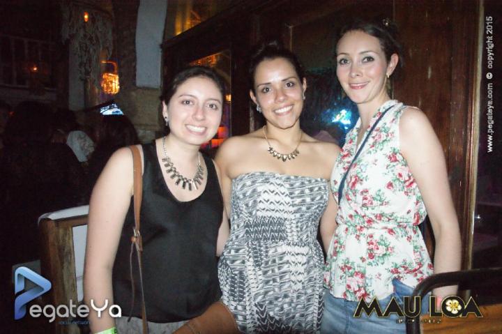 Foto 21 de Mau Loa 5 y 6 de Junio de 2015 en mau loa cartagena, Cartagena