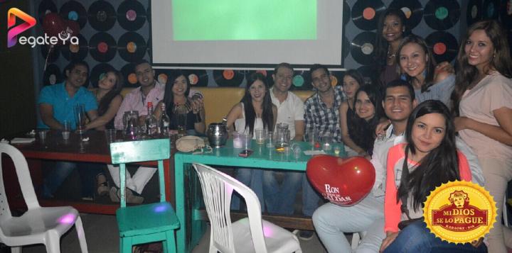 Foto 75 de Mi Dios Se Lo Pague - Amor & Amistad en Fonda Mi Dios Se Lo Pague, Cali