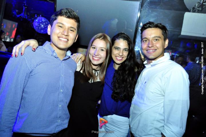 Foto 80 de MALABAR - Junio 10 de 2017 en Discoteca Malabar Bucaramanga, Bucaramanga
