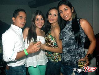 Foto 9 de Diciembre 01 del 2012 en Praga Club Cali, Cali