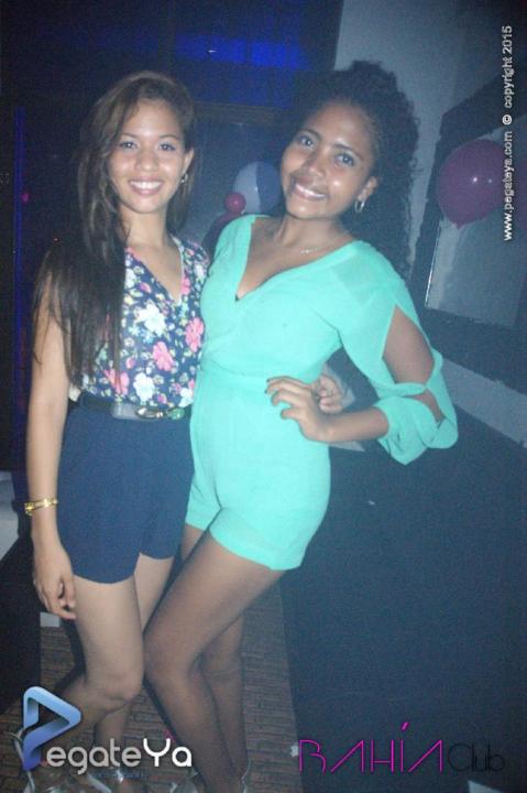 Foto 6 de BAHIA CLUB 28 y 29 DE AGOSTO DE 2015 en bahia club, Cartagena