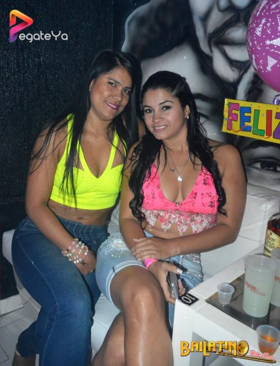 Foto 2 de Bailatino - 3er Fds Abril 2016 en Bailatino - Bar, Cali