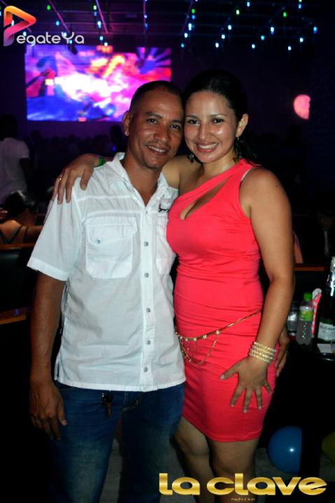 Foto 38 de la clave - 4to fds junio 2016 en La Clave Night Club, Cali