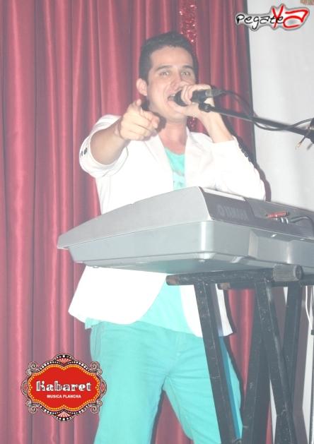 Foto 10 de Kabaret - 4to FDS Nov 2014 en Kabaret - Granada, Cali