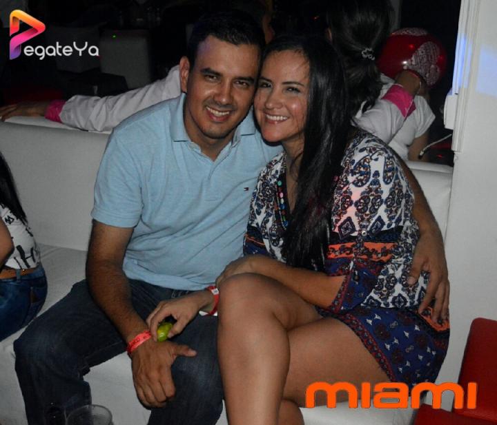 Foto 51 de Miami Bar - Amor & Amistad 2016 en Miami Bar Cali, Cali