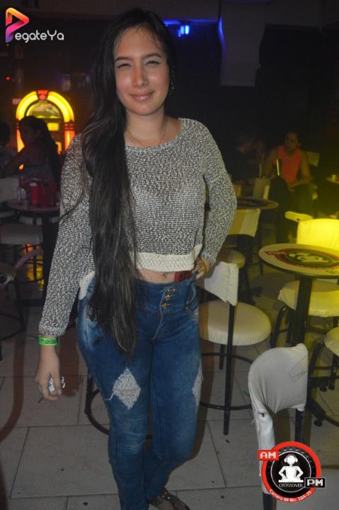Foto 29 de AmPm - 1er Fds Febrero 2016 en Am / PM Bar - Cali, Cali
