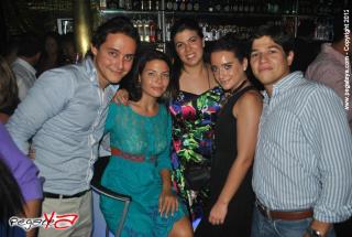 Foto 60 de babar 9, 10, 11 de nov 2012 en Babar cartagena, Cartagena