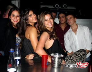 Foto 120 de Lolas - Junio 6 del 2014 en Lolas Club Menga Cali, Cali