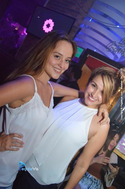 Foto 1 de MALABAR - sabado 19 DIC 2015 en Discoteca Malabar Bucaramanga, Bucaramanga