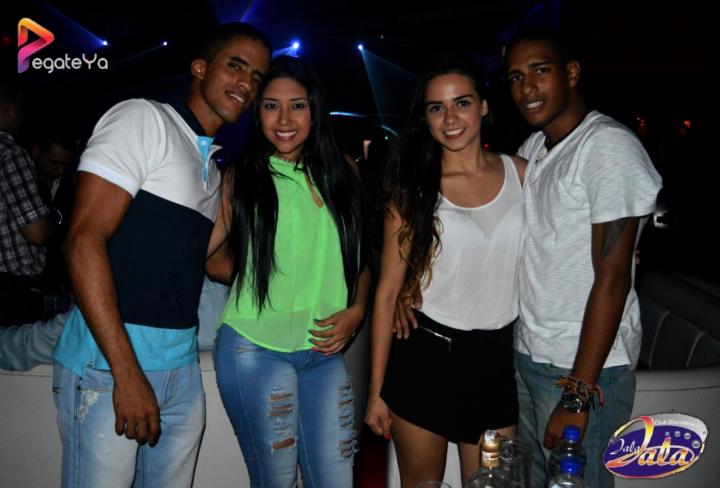 Foto 18 de Jala Jala Club - 1er FDS Sept 2015 en Jala Jala Club, Cali