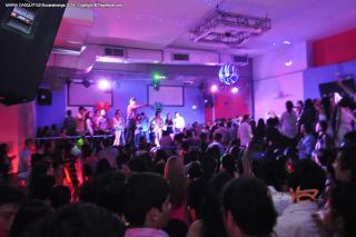 Foto 95 de Maria Casquitos - 28 de Febrero en Maria Casquitos Bucaramanga, Bucaramanga