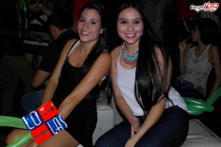 Foto 132 de Lolas Club - 4to FDS Nov 2014 en Lolas Club Menga Cali, Cali