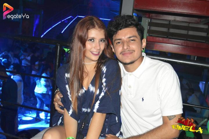 Foto 7 de Favela Club - 1er Fds Febrero 2017 en Favela Club Menga, Cali