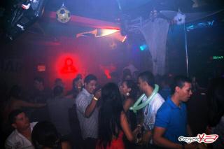 Foto 32 de Octubre 04 del 2013 en Am / PM Bar - Cali, Cali