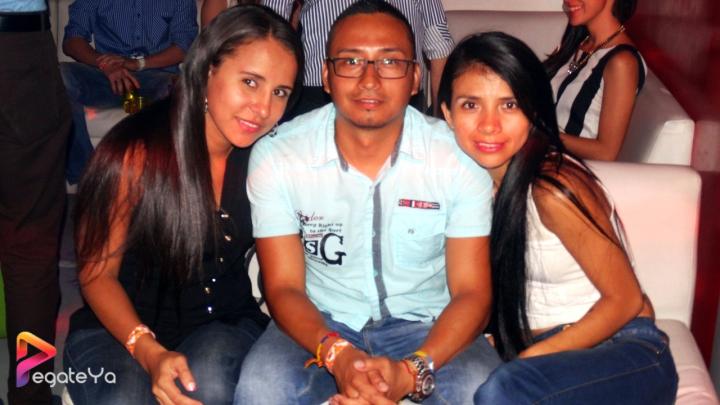Foto 16 de Favela Club - Maro 08 del 2015 en Favela Club Menga, Cali