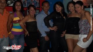 Foto 1 de la pasion del barza SABADO 8 DE JUNIO DE en LA PASION DEL BARZA Cartagena, Cartagena
