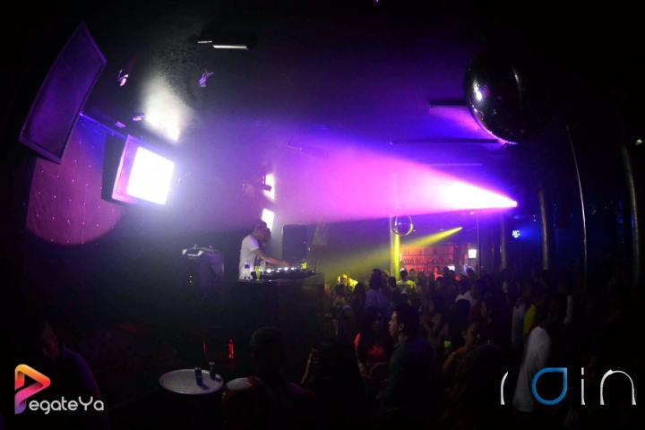 Foto 78 de Rain CLVB - 1er FDS Sept 2015 en Rain CLVB - Cali, Cali
