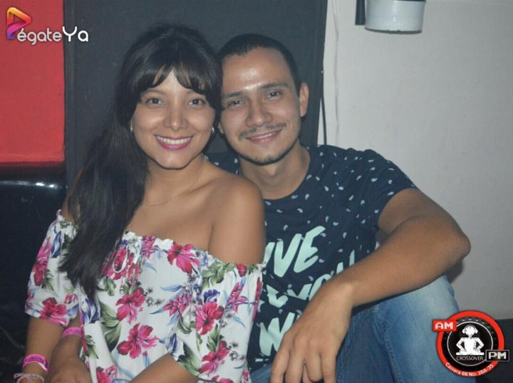 Foto 21 de AmPm - 1er Fds Julio 2017 en Am / PM Bar - Cali, Cali